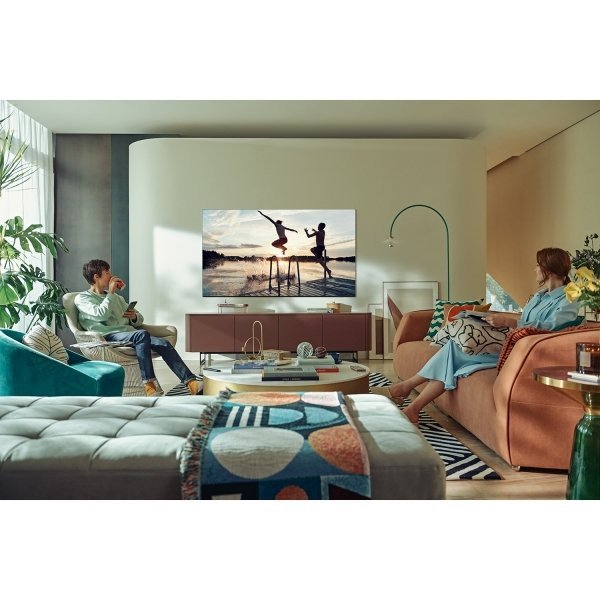 Телевізор Samsung QE75QN95A  Фото №1