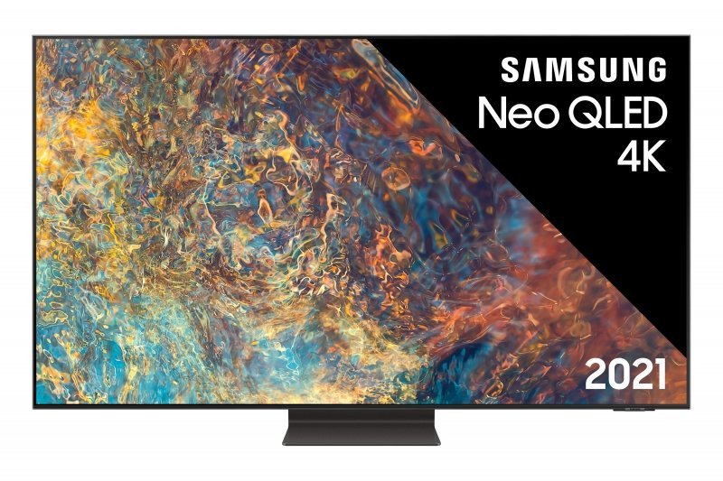 Телевізор Samsung QE75QN95A  Фото №4