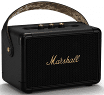 Портативная колонка Marshall Kilburn II Black and brass (1005923)