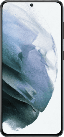 Смартфон Samsung Galaxy S21 8/256GB Phantom Grey (SM-G991BZAGSEK)  Фото №0
