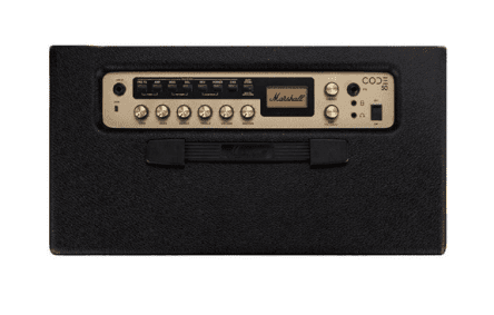 Комбоусилитель Marshall CODE 50