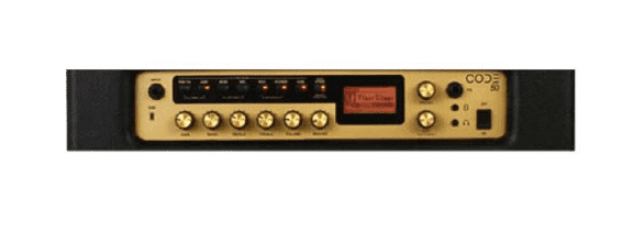 Комбопідсилювач Marshall CODE 50  Фото №1