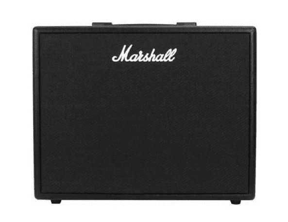 Комбопідсилювач Marshall CODE 50  Фото №2