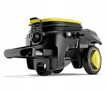 Мінімийка високого тиску Karcher K5 Compact + FJ3 (1.630-762.0)