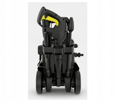 Минимойка высокого давления Karcher K5 Compact + FJ3 (1.630-762.0)  Фото №3