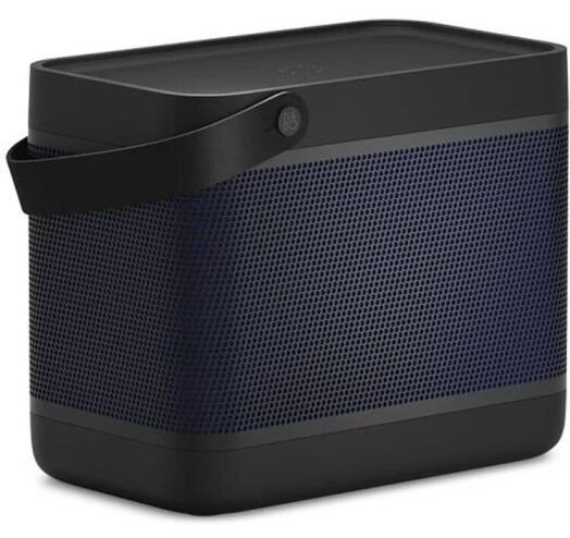 Портативные колонки Bang &amp; Olufsen Beolit 20 Anthracite (1253300)  Фото №2