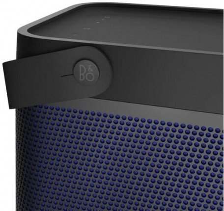 Портативные колонки Bang &amp; Olufsen Beolit 20 Anthracite (1253300)  Фото №0