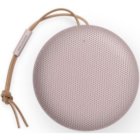 Портативные колонки Bang &amp; Olufsen Beosound A1 2nd Gen Pink (1734013)