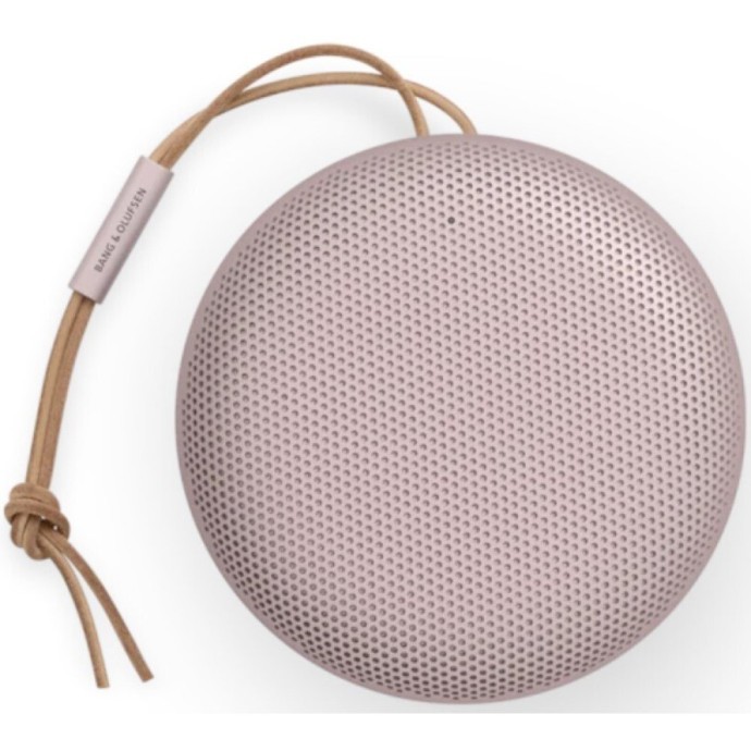 Портативные колонки Bang &amp; Olufsen Beosound A1 2nd Gen Pink (1734013)