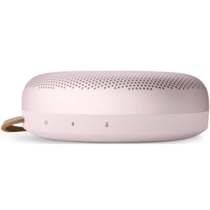 Портативные колонки Bang &amp; Olufsen Beosound A1 2nd Gen Pink (1734013)  Фото №0