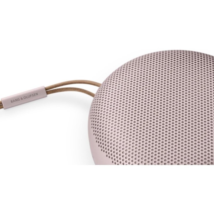 Портативные колонки Bang &amp; Olufsen Beosound A1 2nd Gen Pink (1734013)  Фото №2
