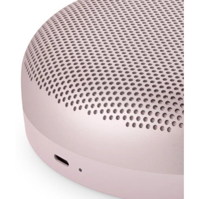 Портативные колонки Bang &amp; Olufsen Beosound A1 2nd Gen Pink (1734013)  Фото №3