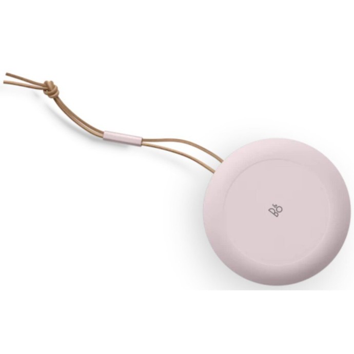 Портативные колонки Bang &amp; Olufsen Beosound A1 2nd Gen Pink (1734013)  Фото №4