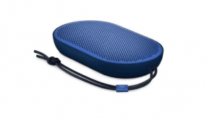 Портативна колонка Bang &amp; Olufsen BeoPlay P2 Royal Blue (1280479)