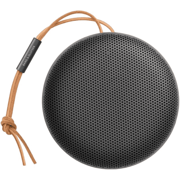 Портативная колонка Bang &amp; Olufsen Beosound A1 2nd. Gen. Anthracite Black (1734002)