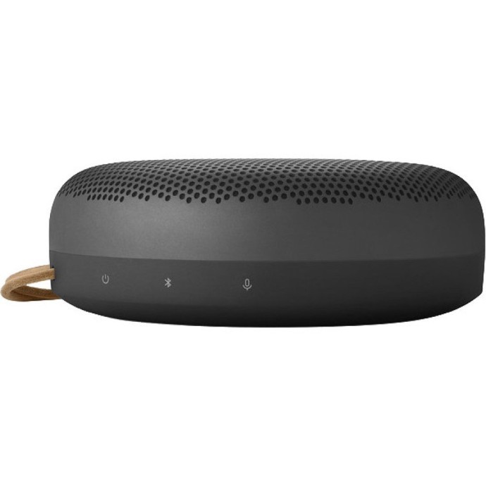 Портативная колонка Bang &amp; Olufsen Beosound A1 2nd. Gen. Anthracite Black (1734002)  Фото №0