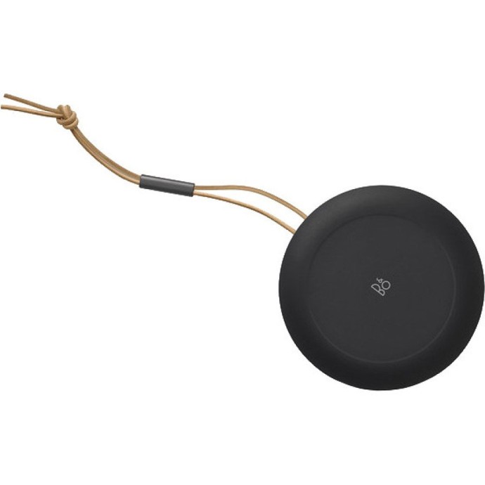 Портативная колонка Bang &amp; Olufsen Beosound A1 2nd. Gen. Anthracite Black (1734002)  Фото №1