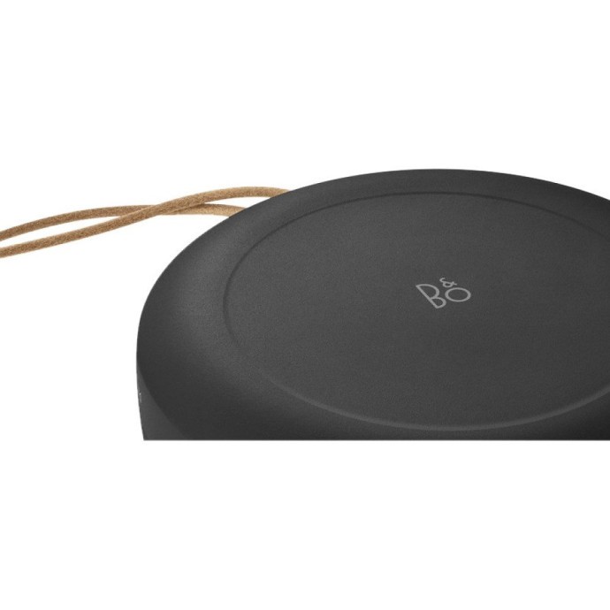Портативная колонка Bang &amp; Olufsen Beosound A1 2nd. Gen. Anthracite Black (1734002)  Фото №2