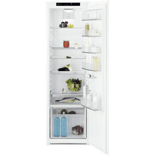 Встраиваемая холодильная камера Electrolux LRB3DE18S  Фото №1