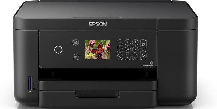 БФП Epson Expression Home XP-5100 (C11CG29401)