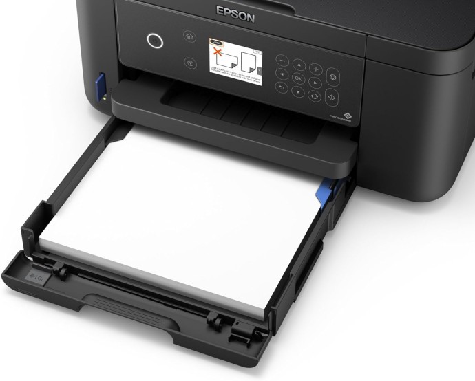БФП Epson Expression Home XP-5100 (C11CG29401)  Фото №1