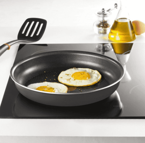 Набір каструль і сковорід Tefal Ingenio Essential (L2009702)  Фото №1