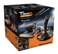 Джойстик Thrustmaster T.16000M FCS Hota (2960778)