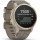 Смарт-годинник Garmin Fenix 6S Pro Solar Edition Light gold with shale grey suede band (010-02409-26  Фото №0