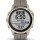Смарт-годинник Garmin Fenix 6S Pro Solar Edition Light gold with shale grey suede band (010-02409-26  Фото №1