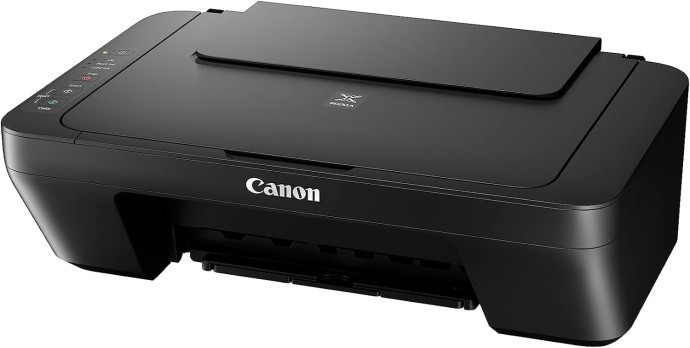 МФУ Canon Pixma MG2550S (0727C006)  Фото №0
