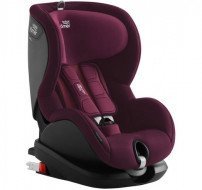 Автокрісло Britax-Romer Trifix2 i-Size Burgundy Red (2000030794)