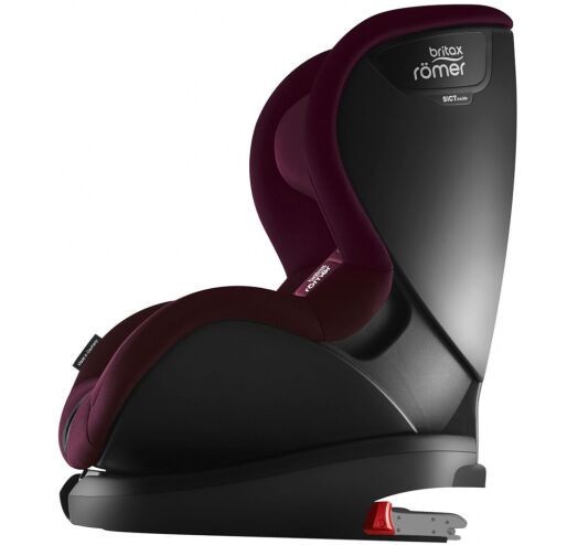 Автокресло Britax-Romer Trifix2 i-Size Burgundy Red (2000030794)  Фото №2
