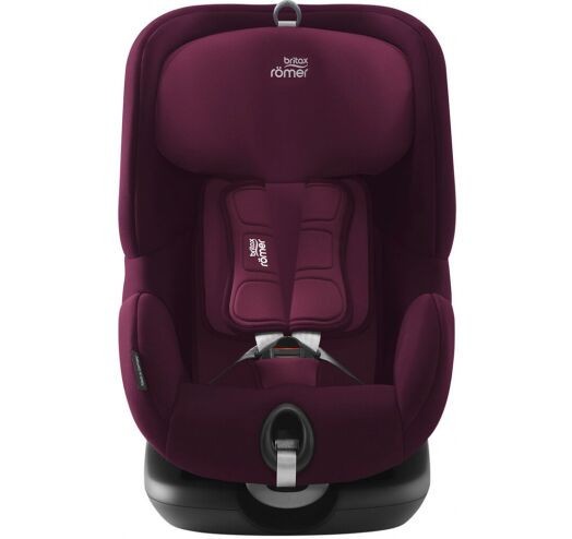 Автокресло Britax-Romer Trifix2 i-Size Burgundy Red (2000030794)  Фото №3