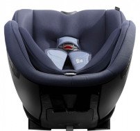 Автокрісло Britax-Romer Trifix2 i-Size Moonlight Blue (2000029644)