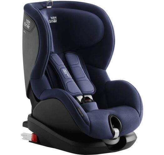 Автокрісло Britax-Romer Trifix2 i-Size Moonlight Blue (2000029644)  Фото №0