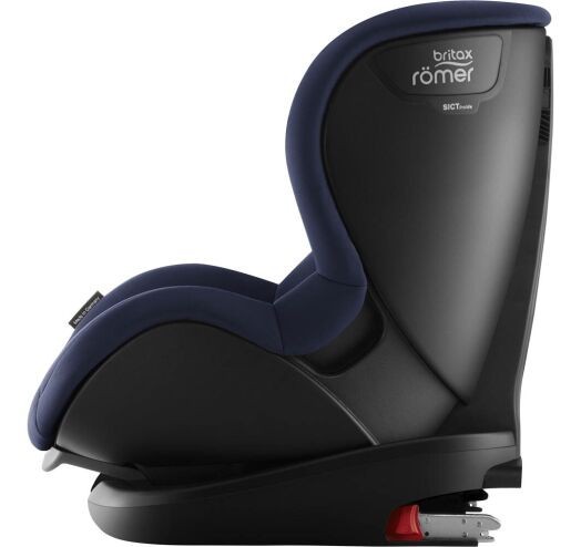 Автокрісло Britax-Romer Trifix2 i-Size Moonlight Blue (2000029644)  Фото №2