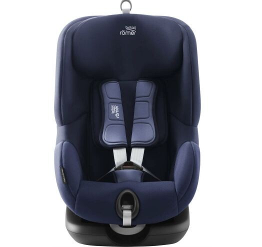 Автокрісло Britax-Romer Trifix2 i-Size Moonlight Blue (2000029644)  Фото №5