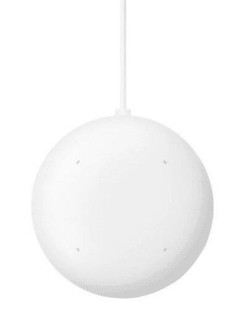 Беспроводной маршрутизатор (роутер) Google Nest Wifi Router and Point Snow (GA00822-US)  Фото №2