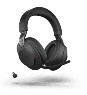 Навушники з мікрофоном JABRA Evolve 2 85 MS USB-C (28599-999-899)