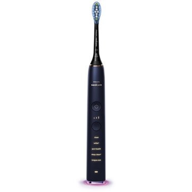 Електрична зубна щітка Philips Sonicare DiamondClean Smart HX9954/57 Blue