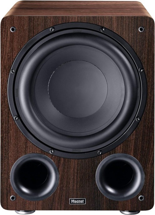 Сабвуфер Magnat Alpha RS 12 Mocca  Фото №1