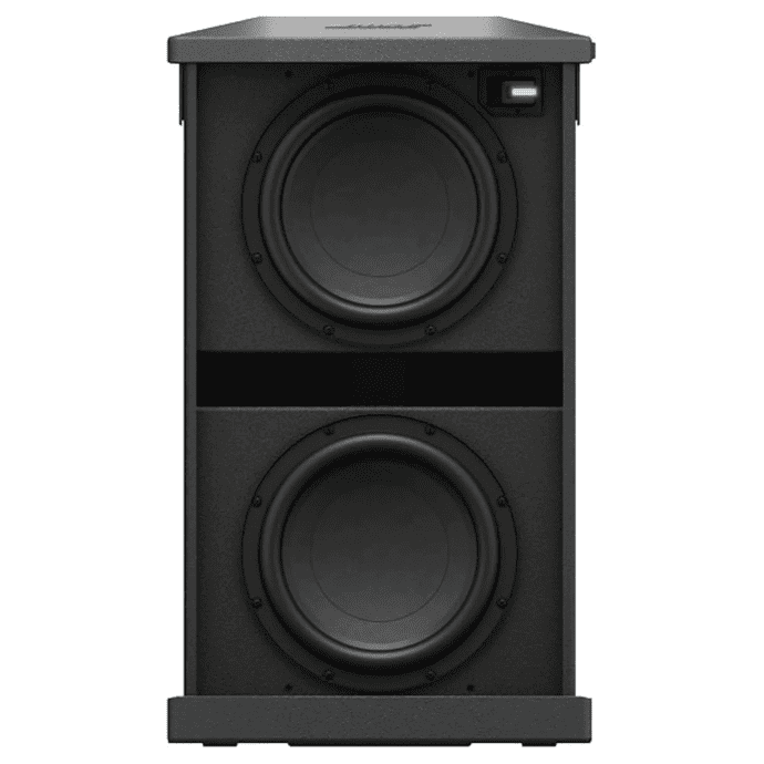 Сабвуфер активный Bose F1 Subwoofer  Фото №4