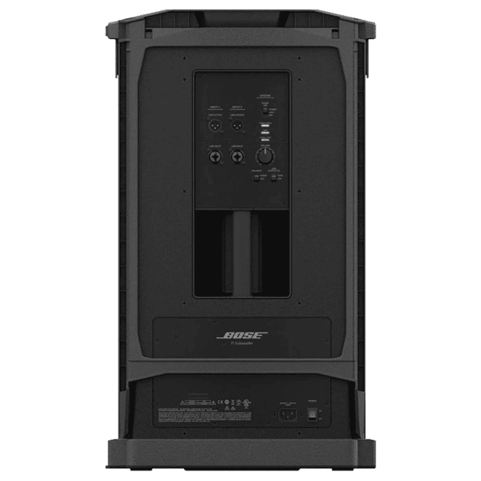Сабвуфер активный Bose F1 Subwoofer  Фото №5