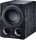 Сабвуфер Magnat Alpha RS 8 Black  Фото №0