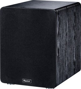 Сабвуфер Magnat Alpha RS 8 Black