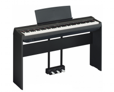 Цифрове піаніно Yamaha P-125