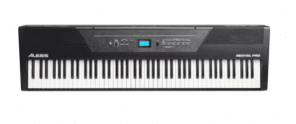 Цифровое пианино Alesis RECITAL PRO