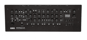 Аналоговый синтезатор Korg Minilogue