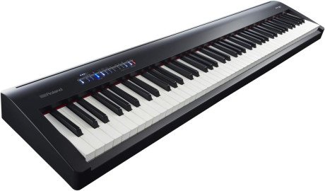 Цифрове піаніно Roland FP-30  Фото №0