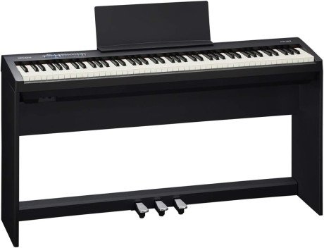 Цифрове піаніно Roland FP-30  Фото №1